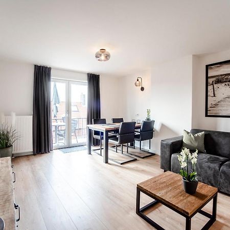 Seawave Apartment Zandvoort Exteriér fotografie