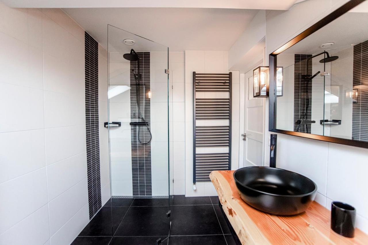 Seawave Apartment Zandvoort Exteriér fotografie